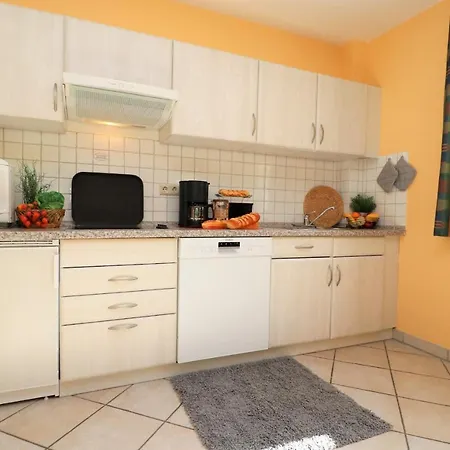 Apartman Birkenhof App 15 *