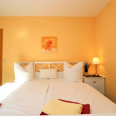 Birkenhof App 15 Apartman