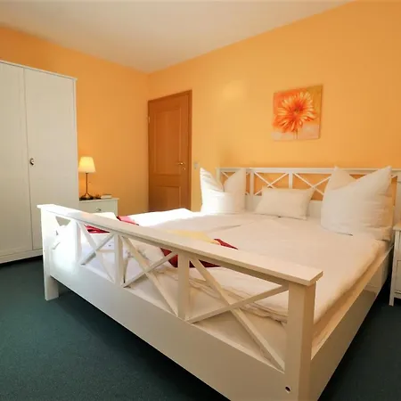 Birkenhof App 15 Apartman