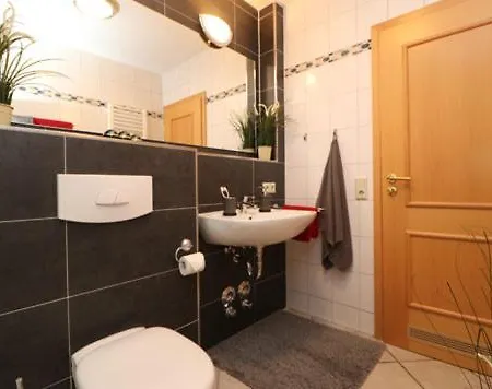Birkenhof App 15 Apartman