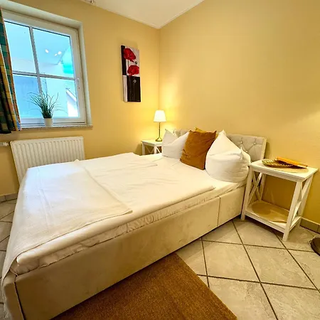 Apartman Birkenhof App 15 *