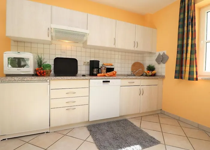 شقة Birkenhof App 15 *