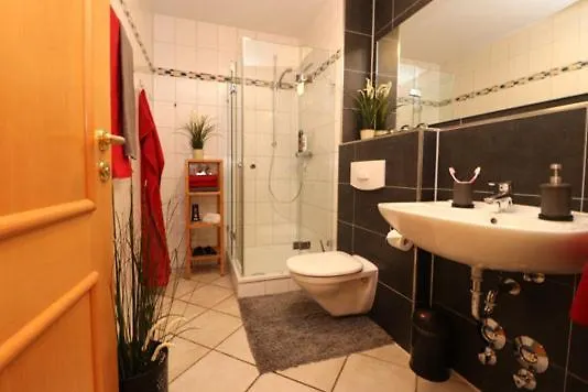 Birkenhof App 15 شقة *