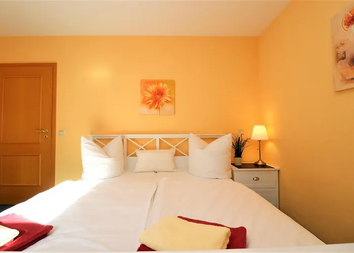 Birkenhof App 15 شقة