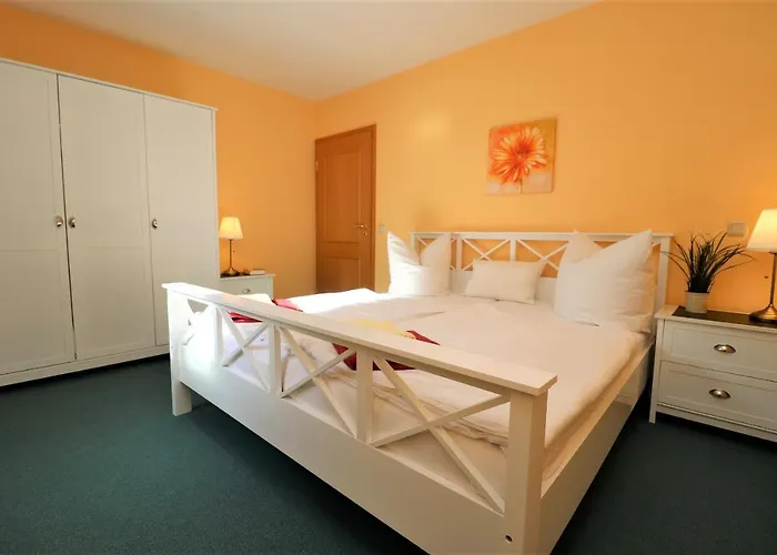 Birkenhof App 15 شقة