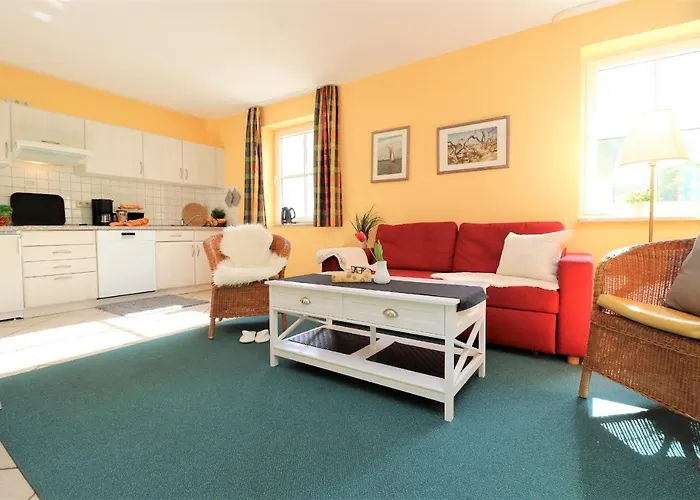 Birkenhof App 15 * فاستروم