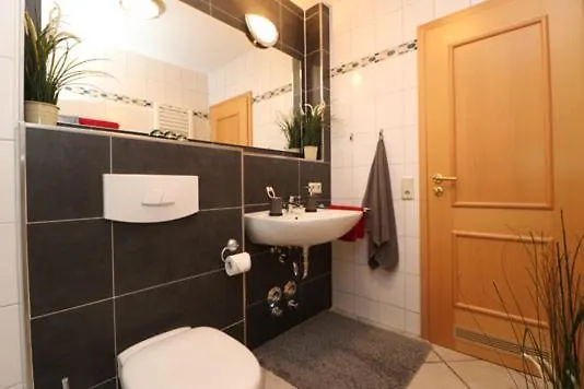 Birkenhof App 15 شقة