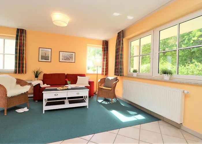 شقة Birkenhof App 15 *