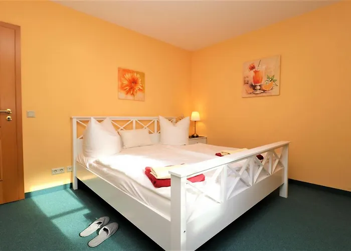 Birkenhof App 15 شقة *