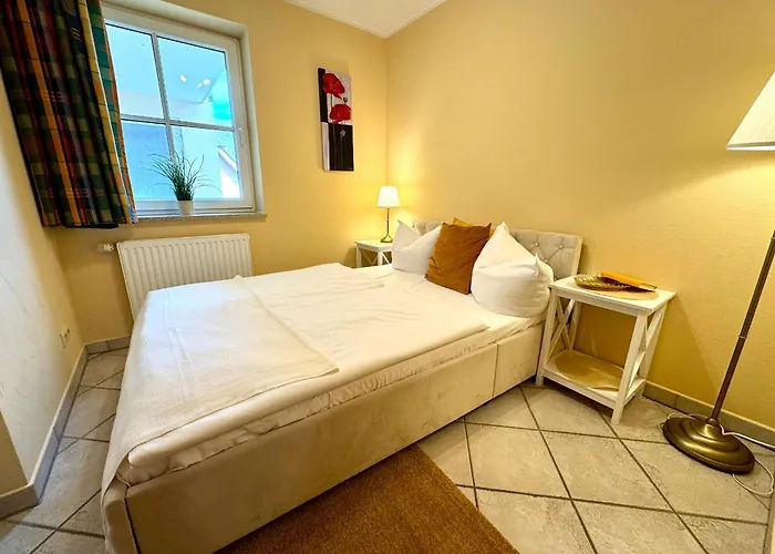 شقة Birkenhof App 15 *